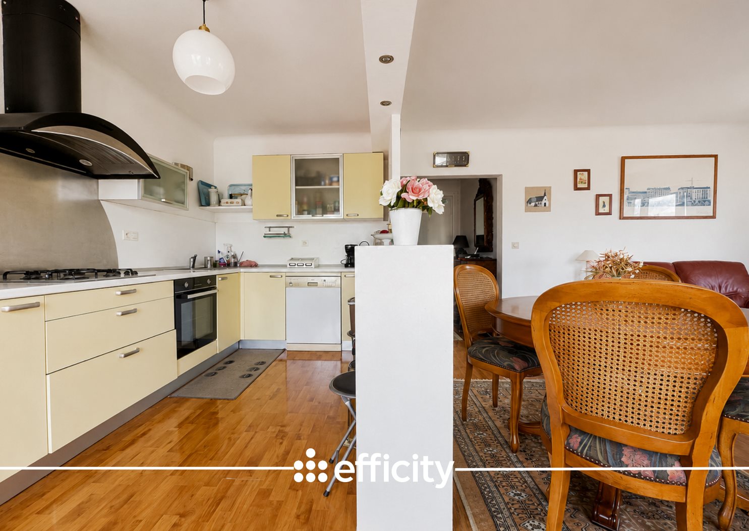Appartement à vendre, 3m², Nantes