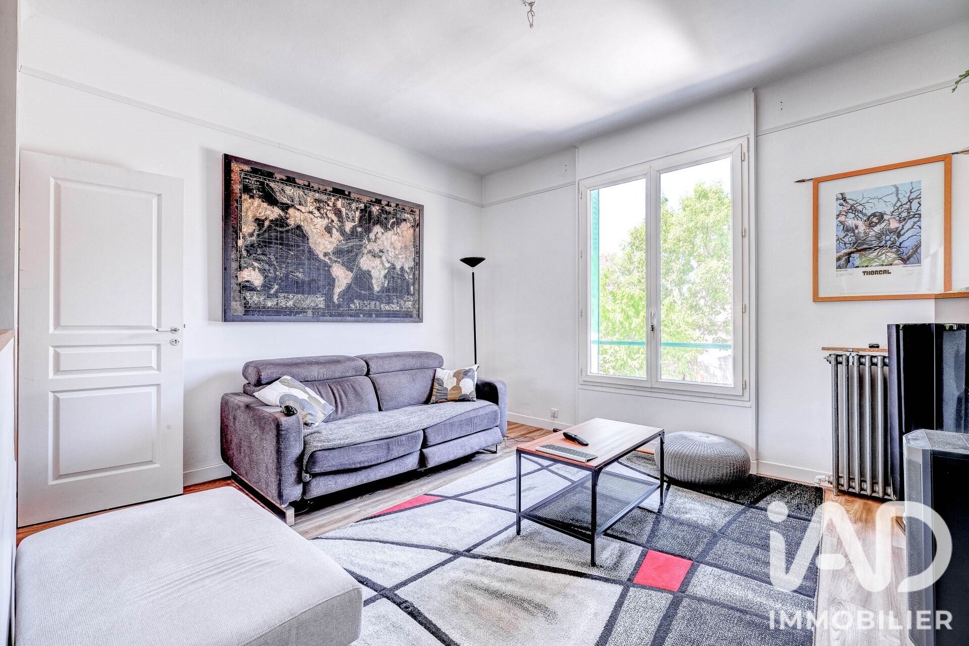 Maison à vendre, 78m², Aulnay-sous-Bois