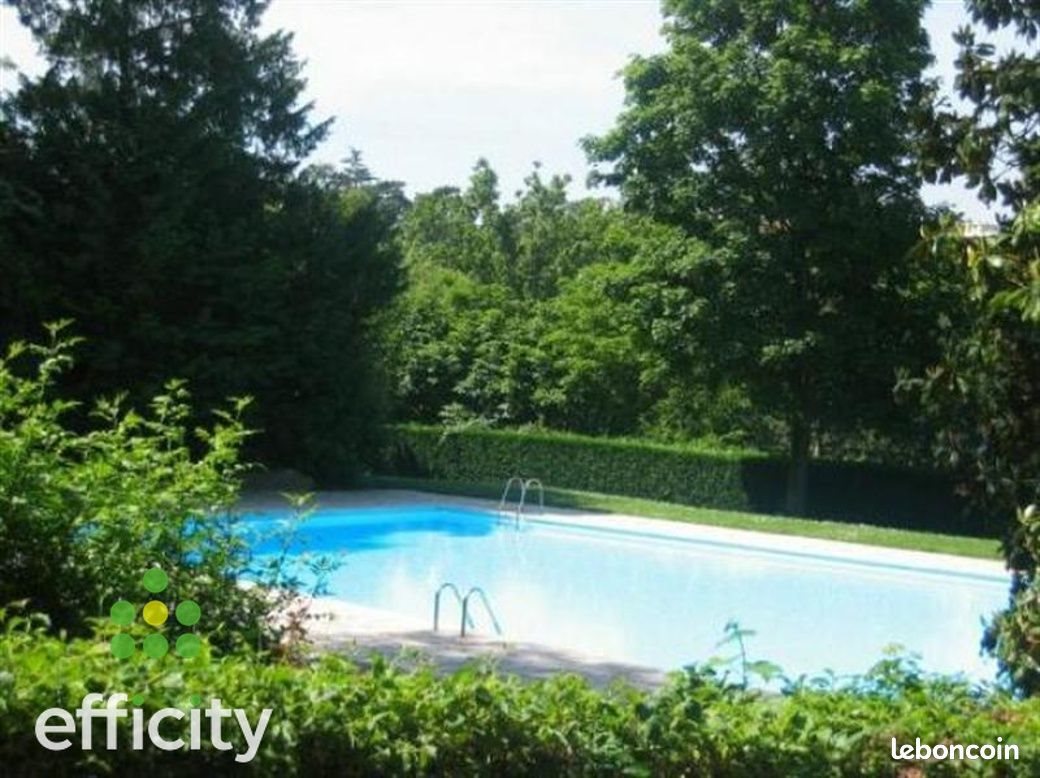 Appartement à vendre, 105m², Ecully