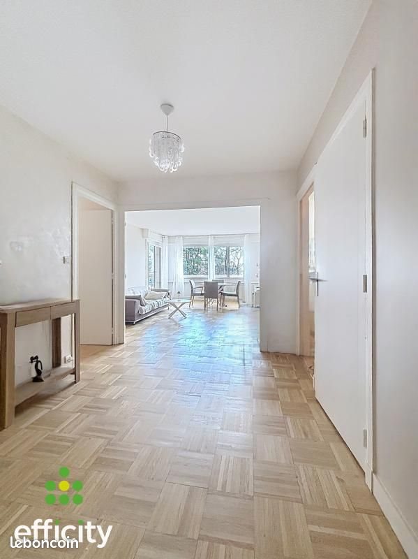 Appartement à vendre, 105m², Ecully