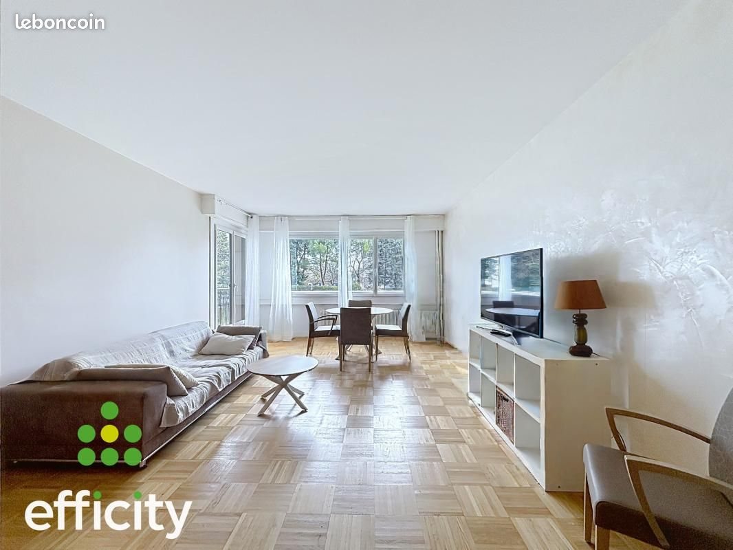 Appartement à vendre, 105m², Ecully