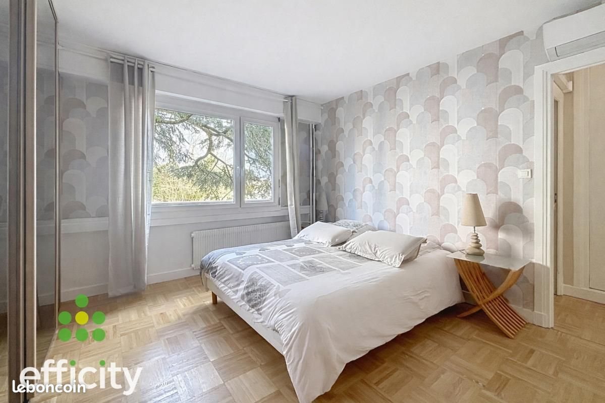 Appartement à vendre, 105m², Ecully