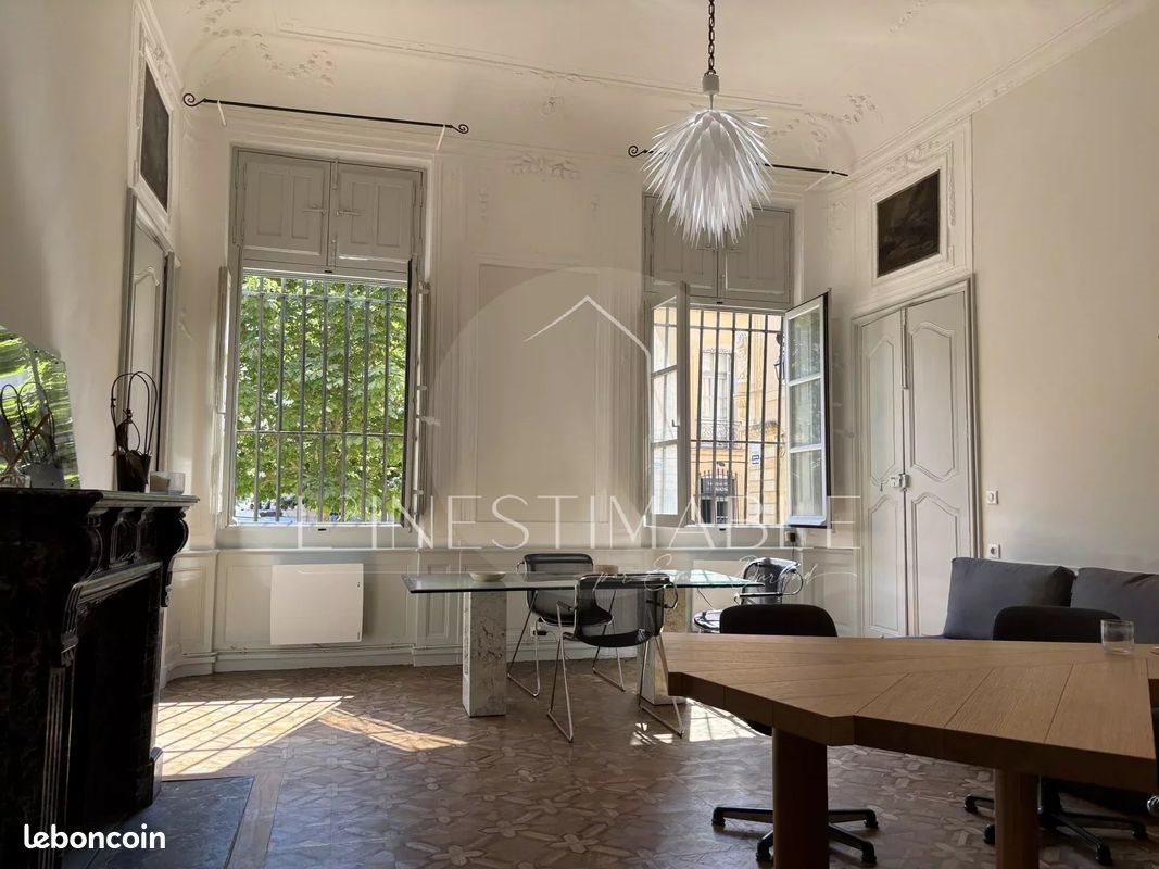 Appartement à vendre, 71m², Aix-en-Provence