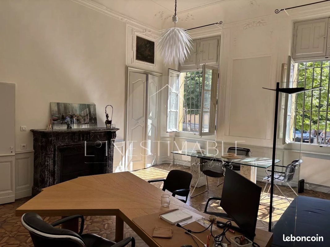 Appartement à vendre, 71m², Aix-en-Provence