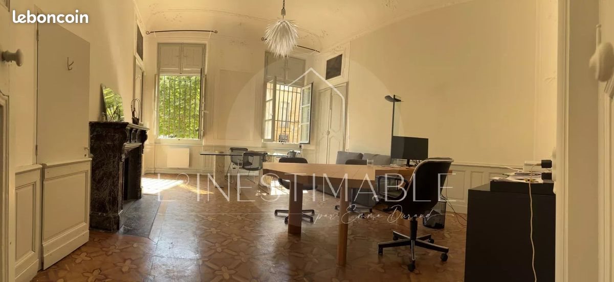 Appartement à vendre, 71m², Aix-en-Provence