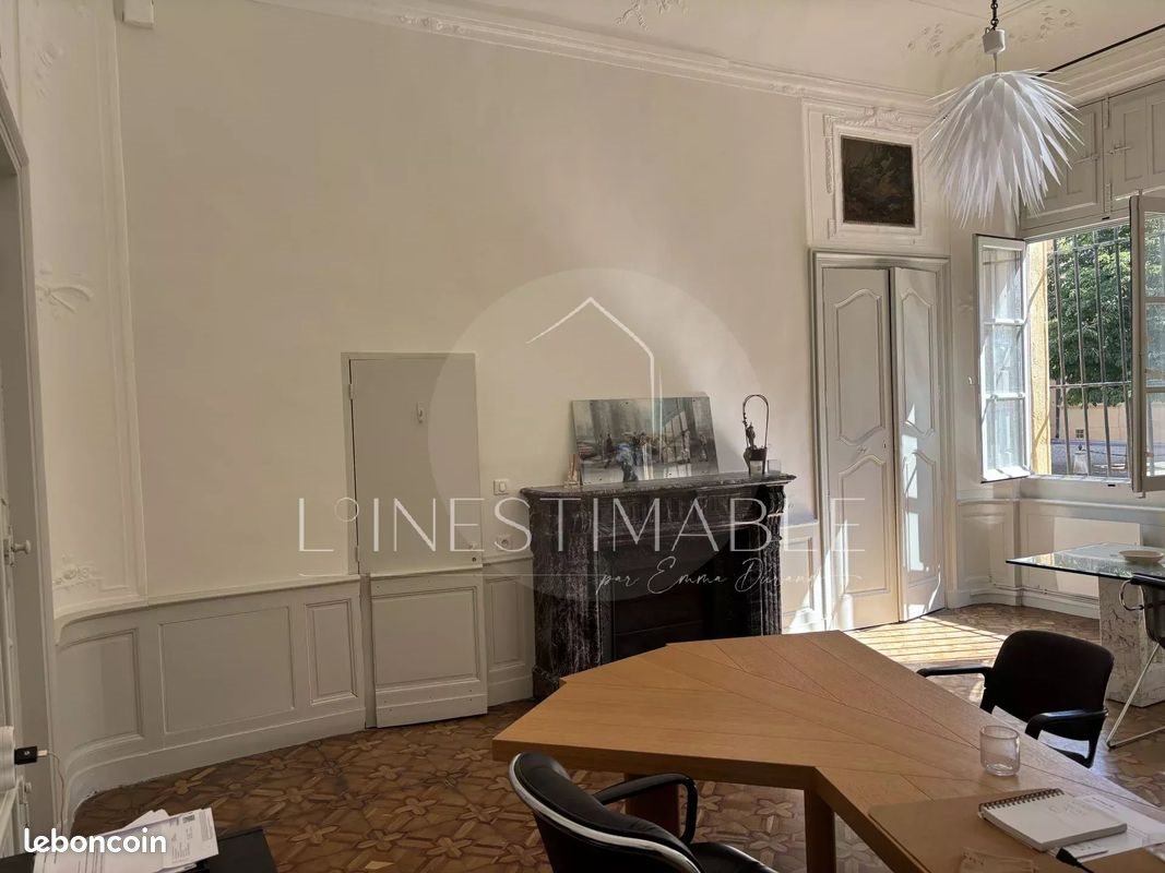 Appartement à vendre, 71m², Aix-en-Provence