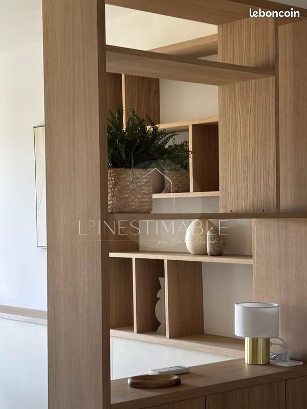 Appartement à louer, 59m², Aix-en-Provence