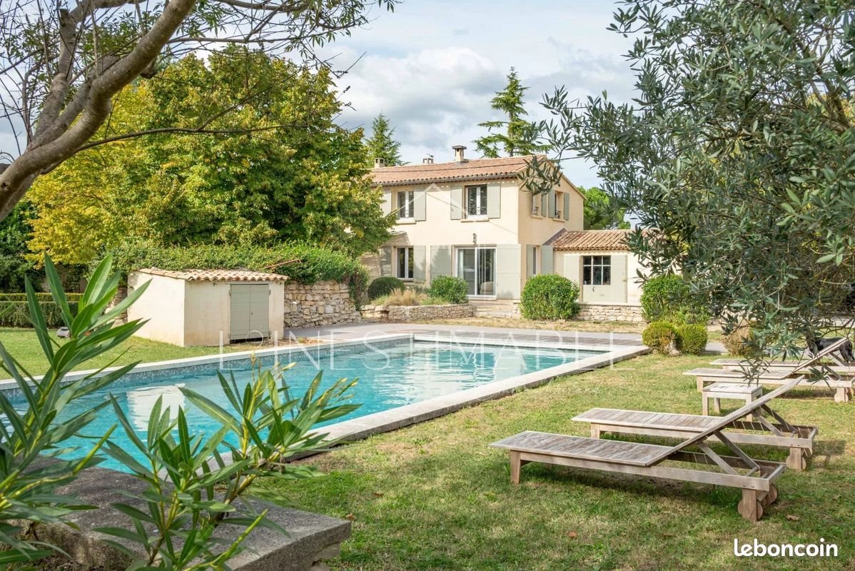 Maison à vendre, 280m², Aix-en-Provence