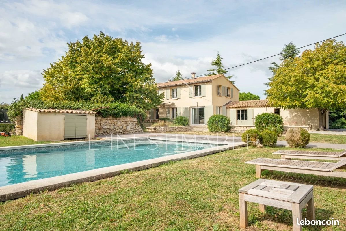 Maison à vendre, 280m², Aix-en-Provence
