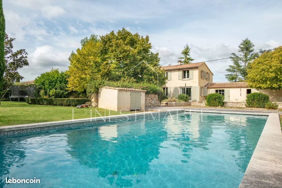 Maison à vendre, 280m², Aix-en-Provence