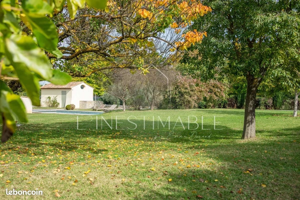 Maison à vendre, 280m², Aix-en-Provence