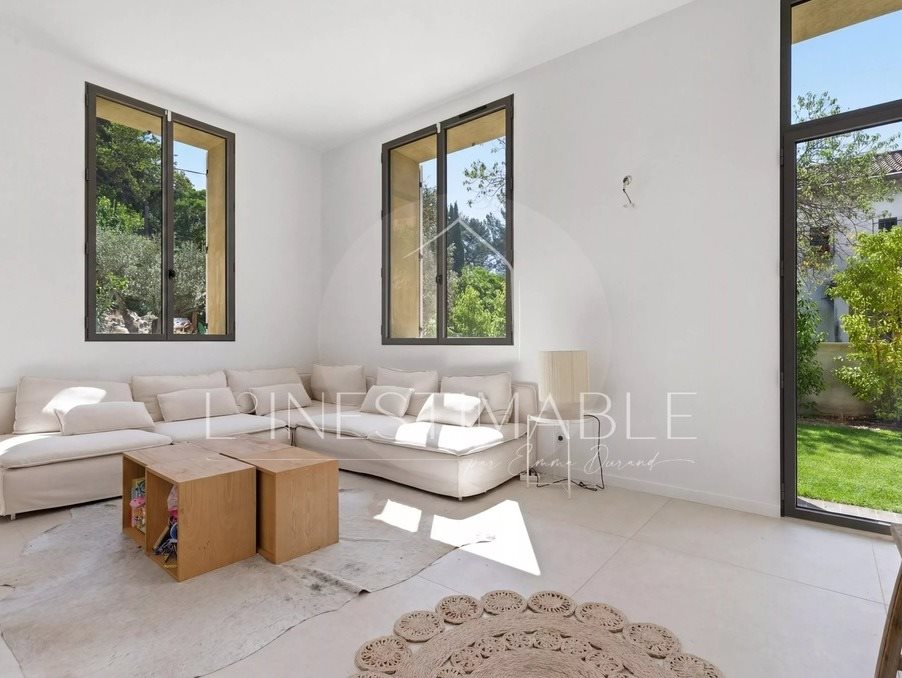 Maison à vendre, 230m², Aix-en-Provence