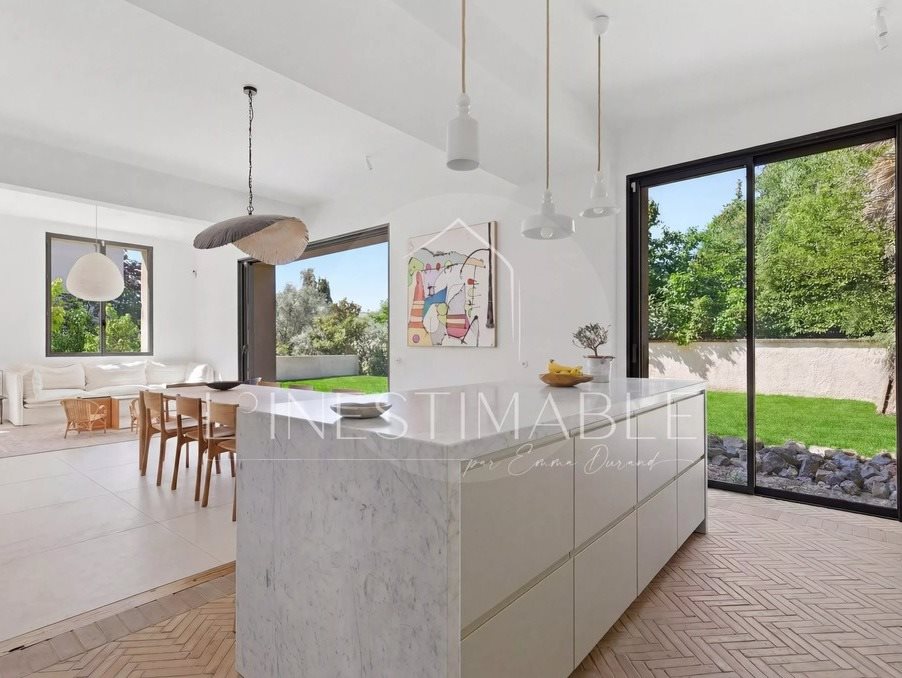 Maison à vendre, 230m², Aix-en-Provence