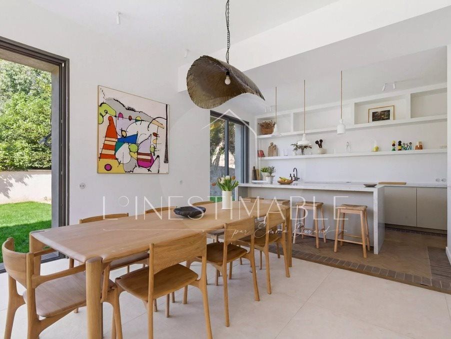 Maison à vendre, 230m², Aix-en-Provence