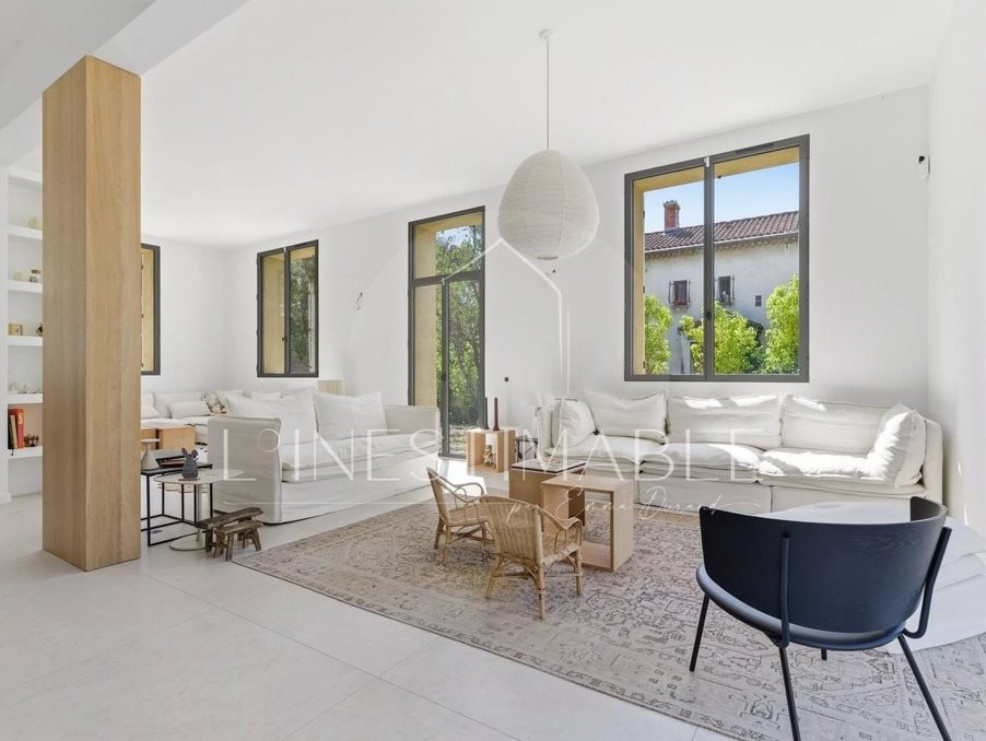 Maison à vendre, 230m², Aix-en-Provence