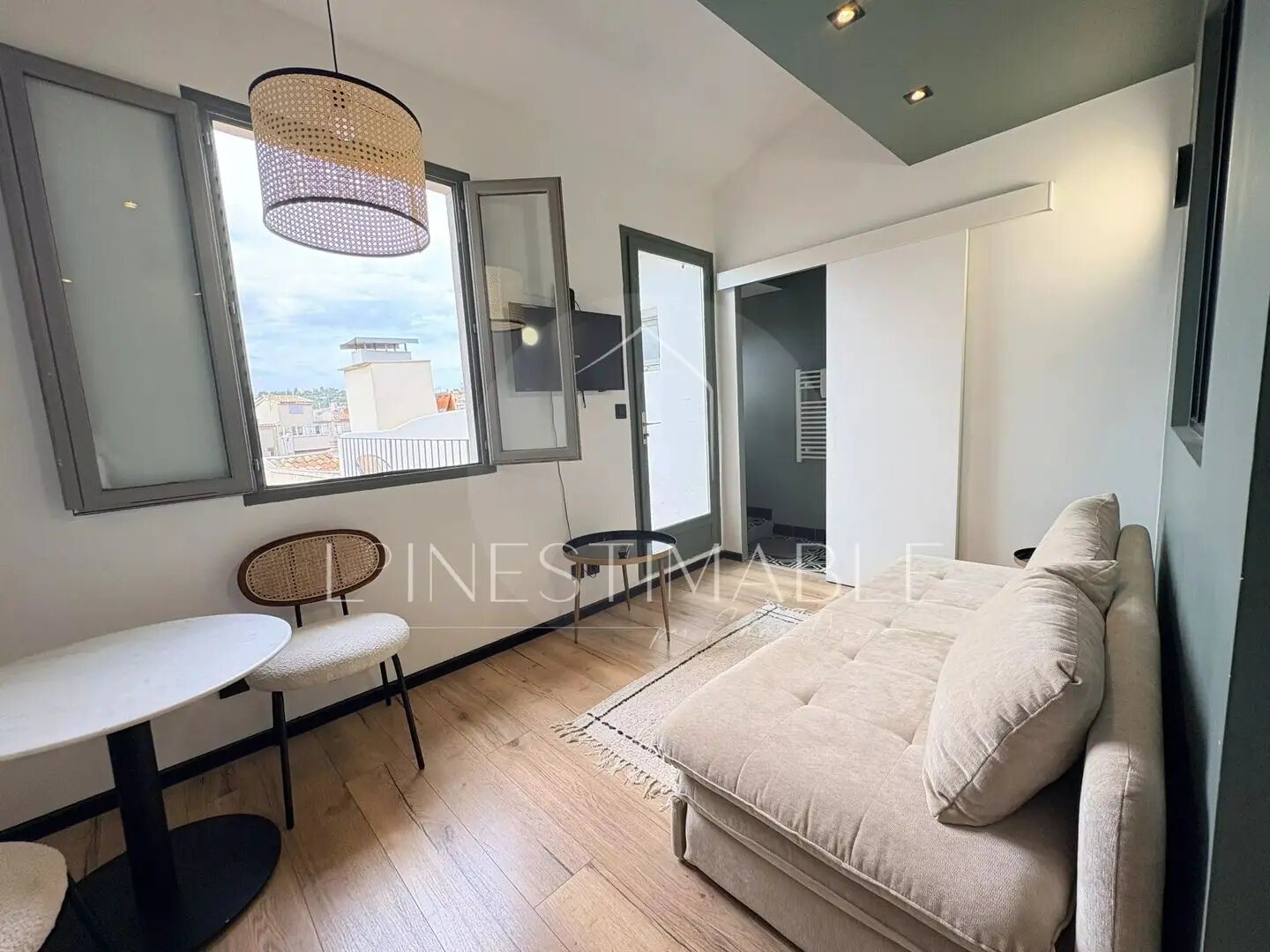 Appartement à louer, 21m², Aix-en-Provence