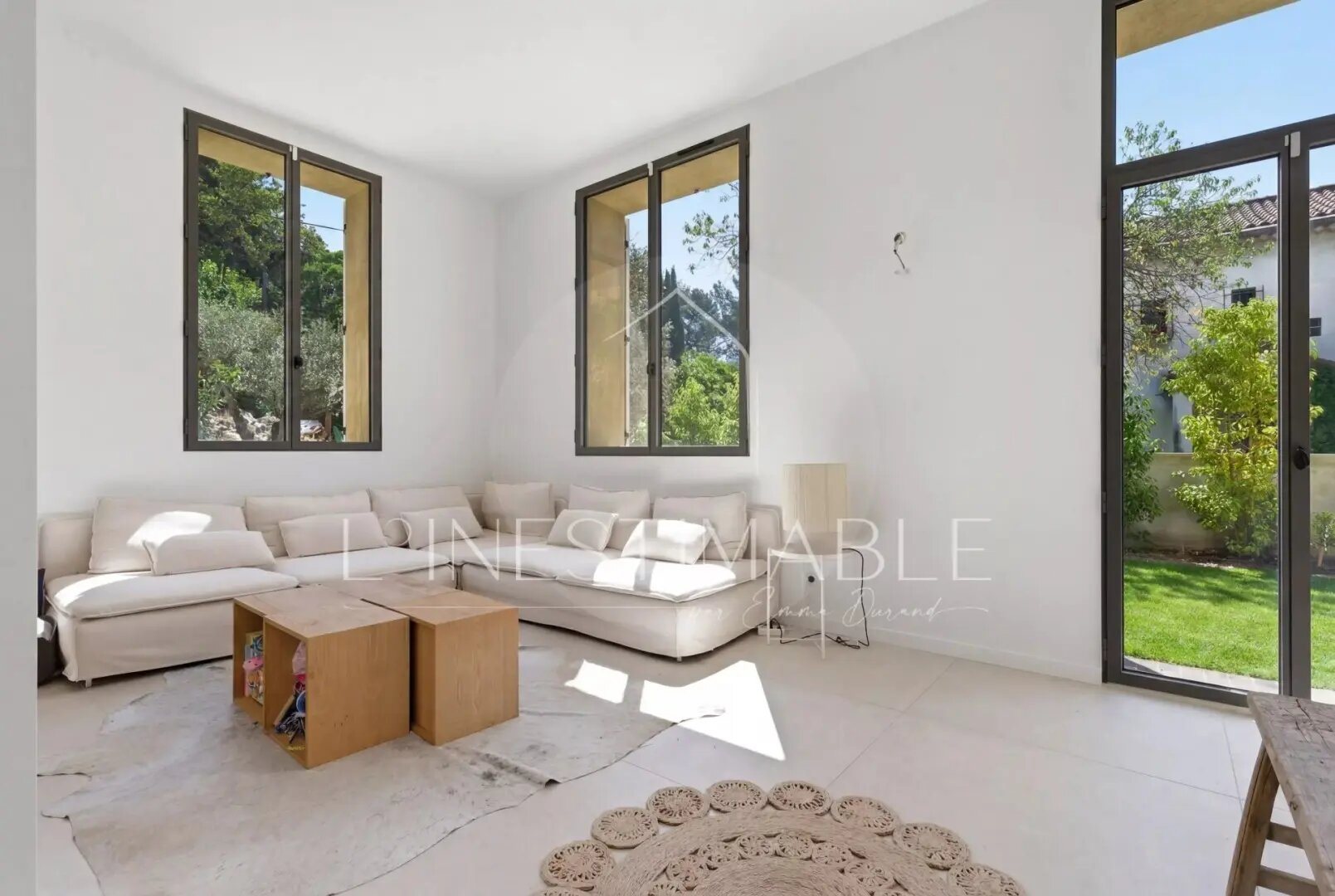 Maison à vendre, 230m², Aix-en-Provence