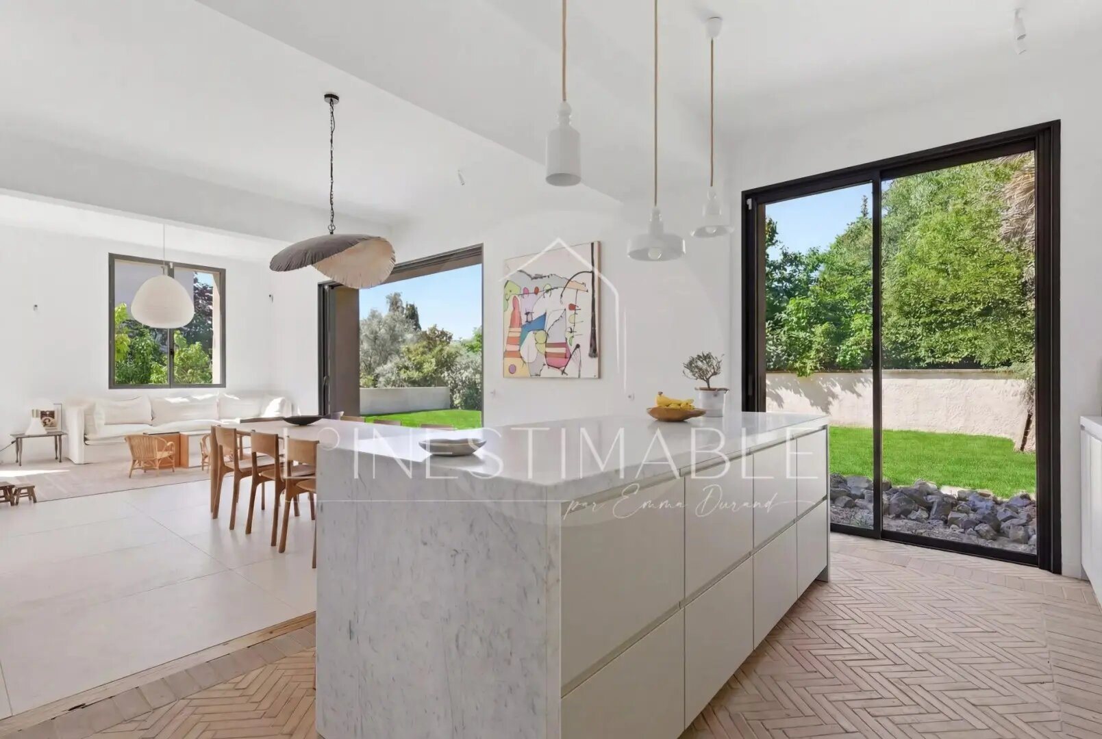 Maison à vendre, 230m², Aix-en-Provence