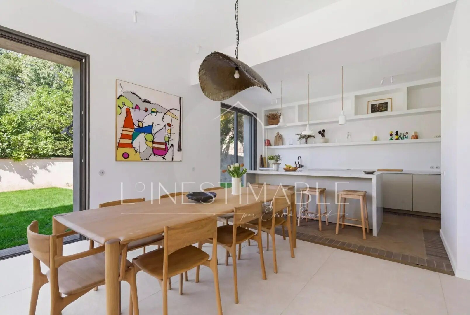 Maison à vendre, 230m², Aix-en-Provence