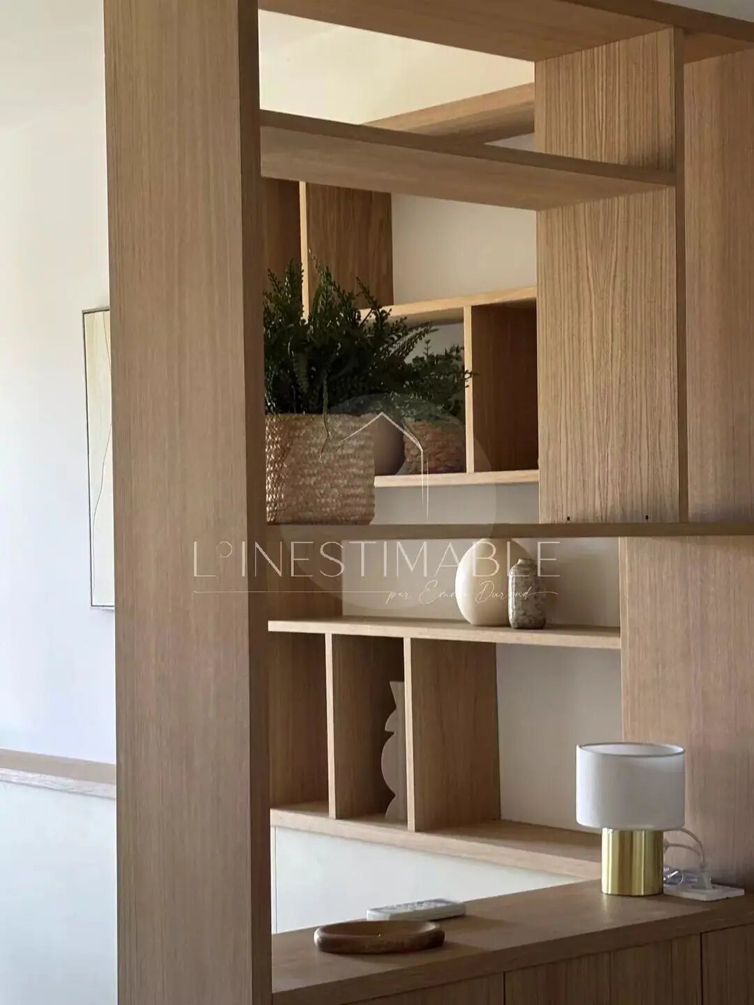 Appartement à louer, 59m², Aix-en-Provence