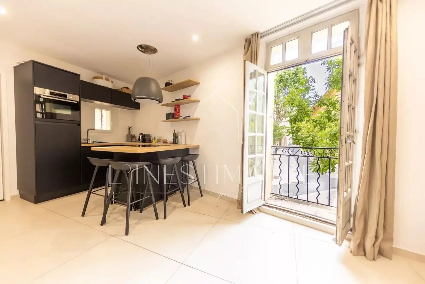 Appartement à vendre, 60m², Aix-en-Provence