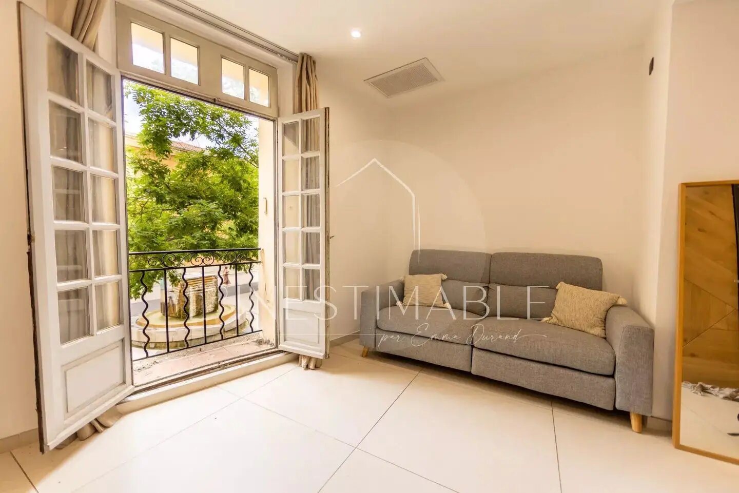 Appartement à vendre, 60m², Aix-en-Provence