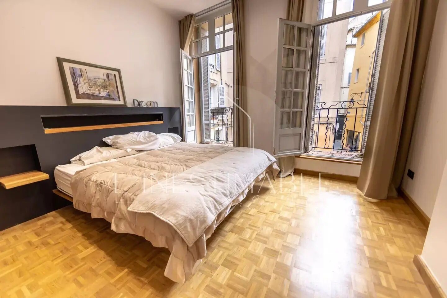 Appartement à vendre, 60m², Aix-en-Provence