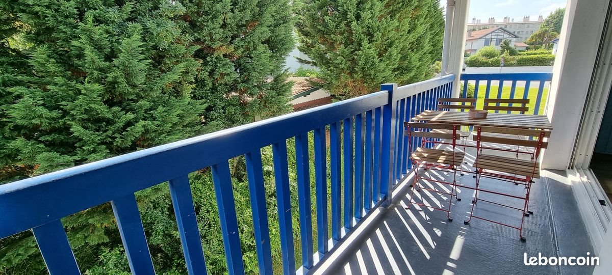 Appartement à louer, 67m², Bayonne
