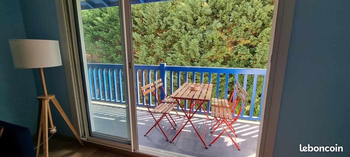 Appartement à louer, 67m², Bayonne