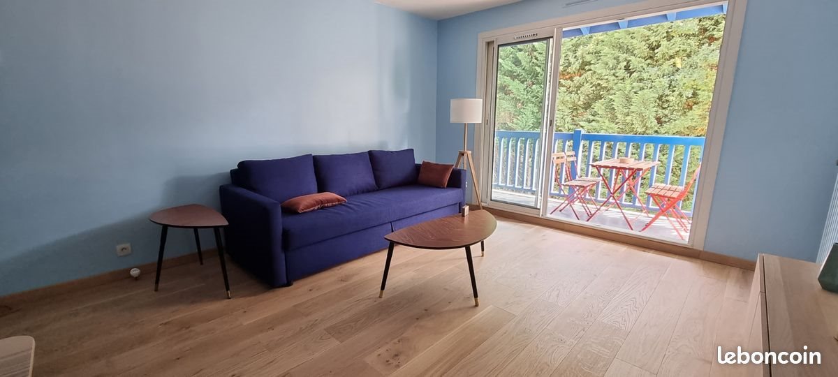 Appartement à louer, 67m², Bayonne