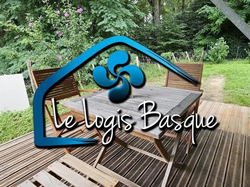 Appartement à louer, 53m², Bayonne