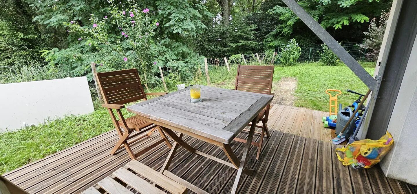 Appartement à louer, 53m², Bayonne