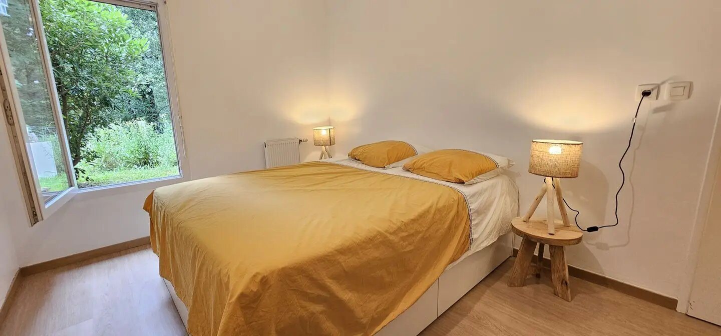 Appartement à louer, 53m², Bayonne