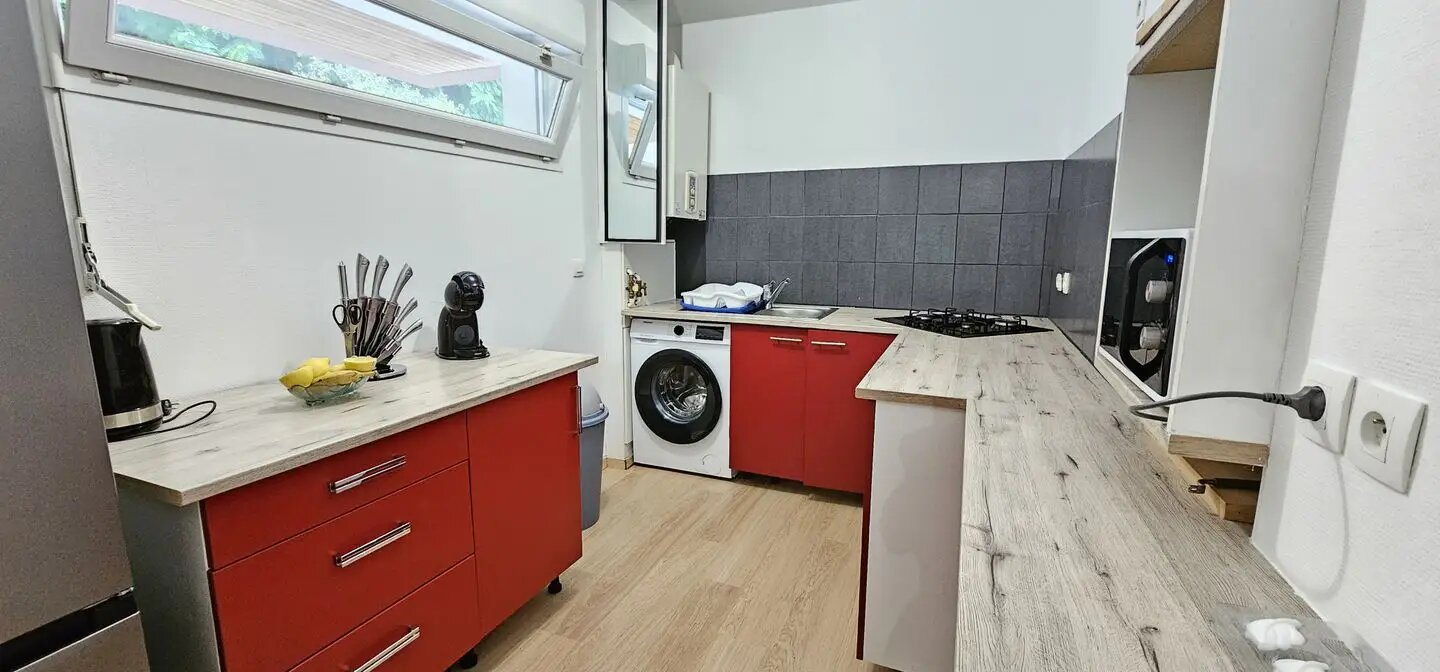 Appartement à louer, 53m², Bayonne