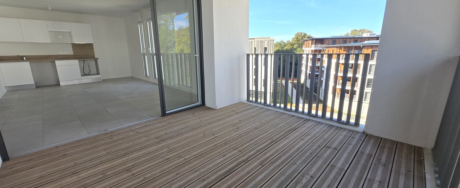 Appartement à louer, 55m², Bayonne