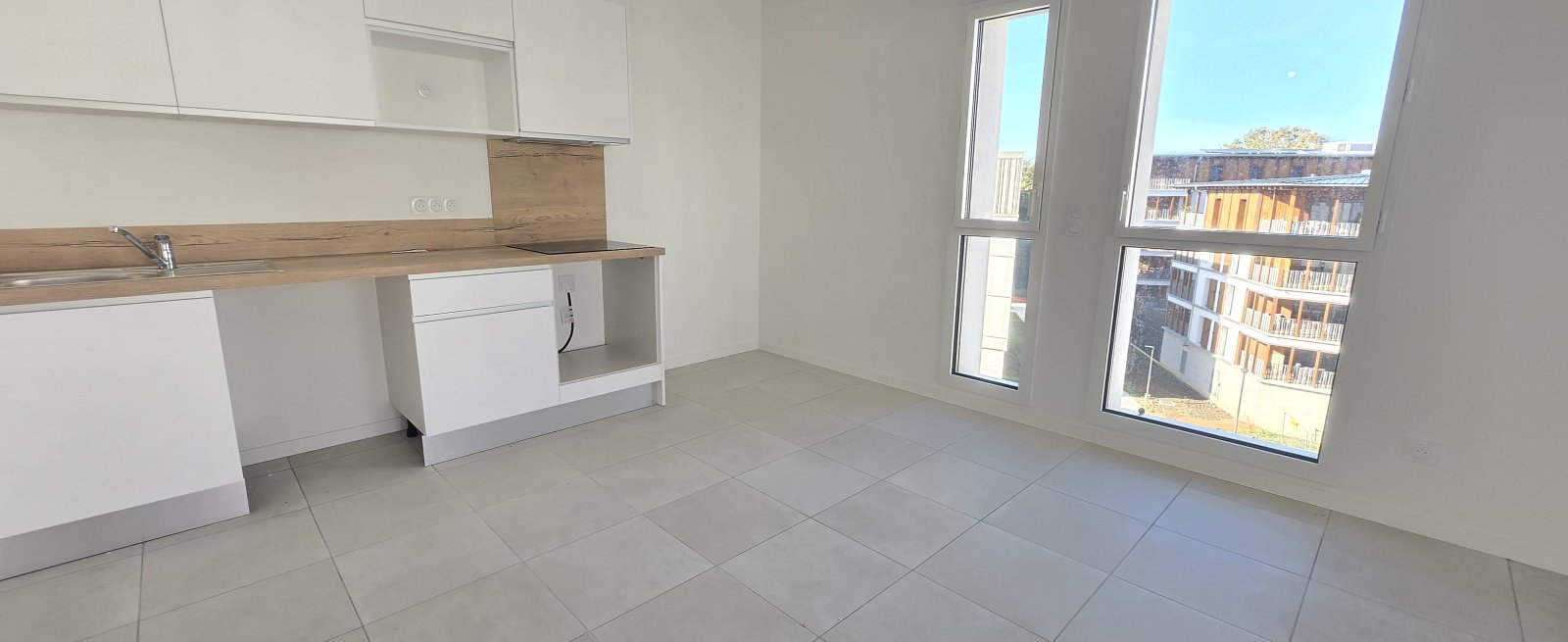 Appartement à louer, 55m², Bayonne