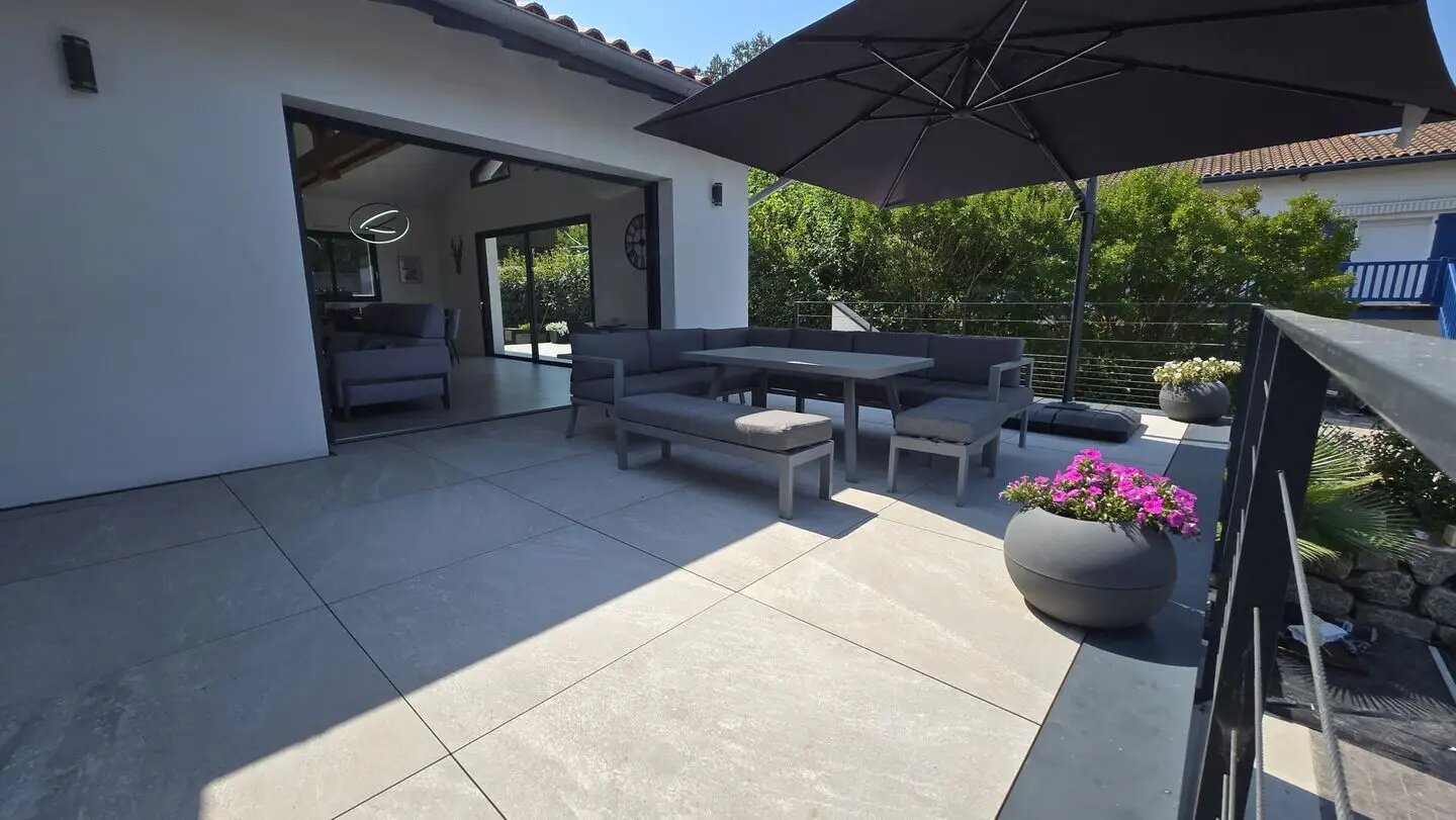 Maison à louer, 131m², Urrugne