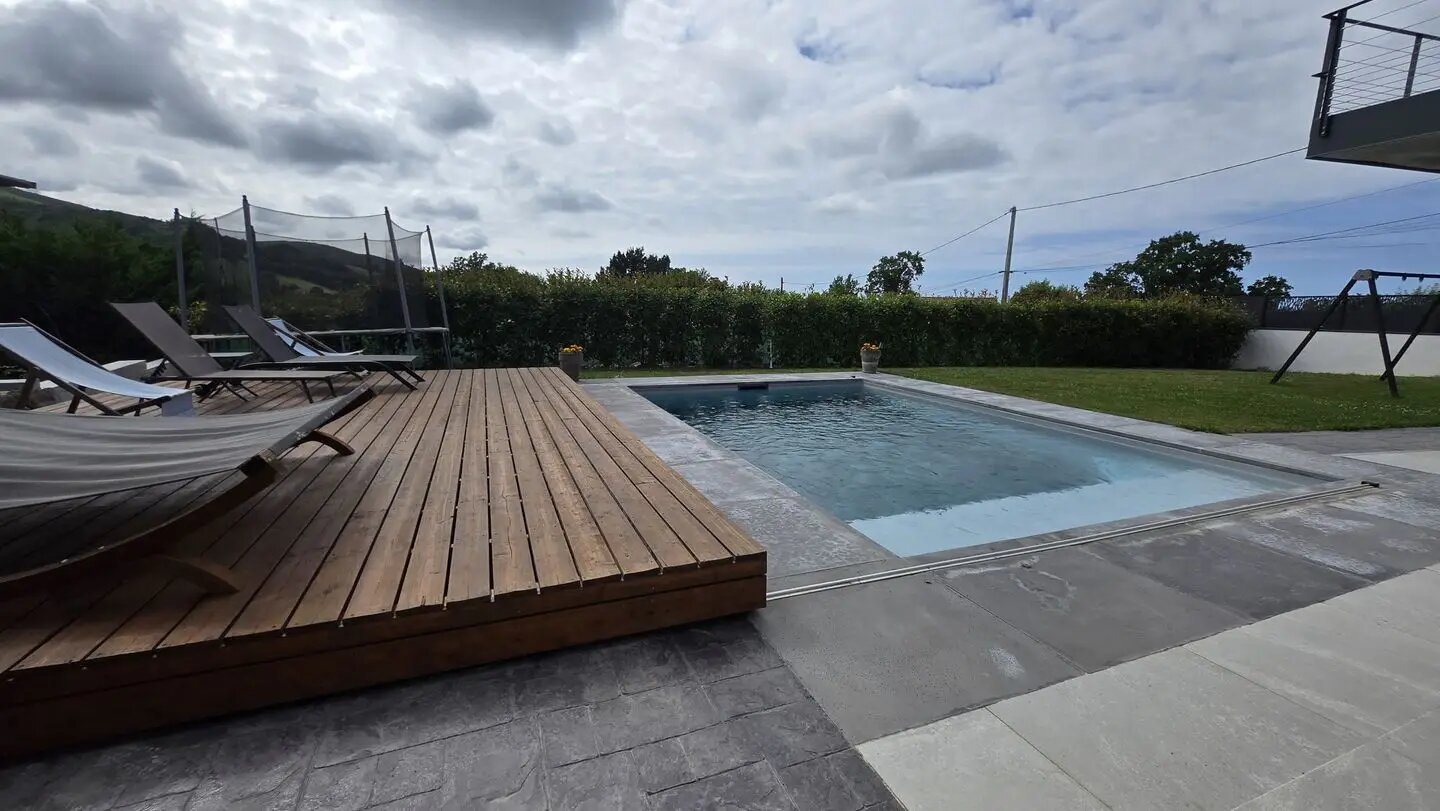 Maison à louer, 131m², Urrugne