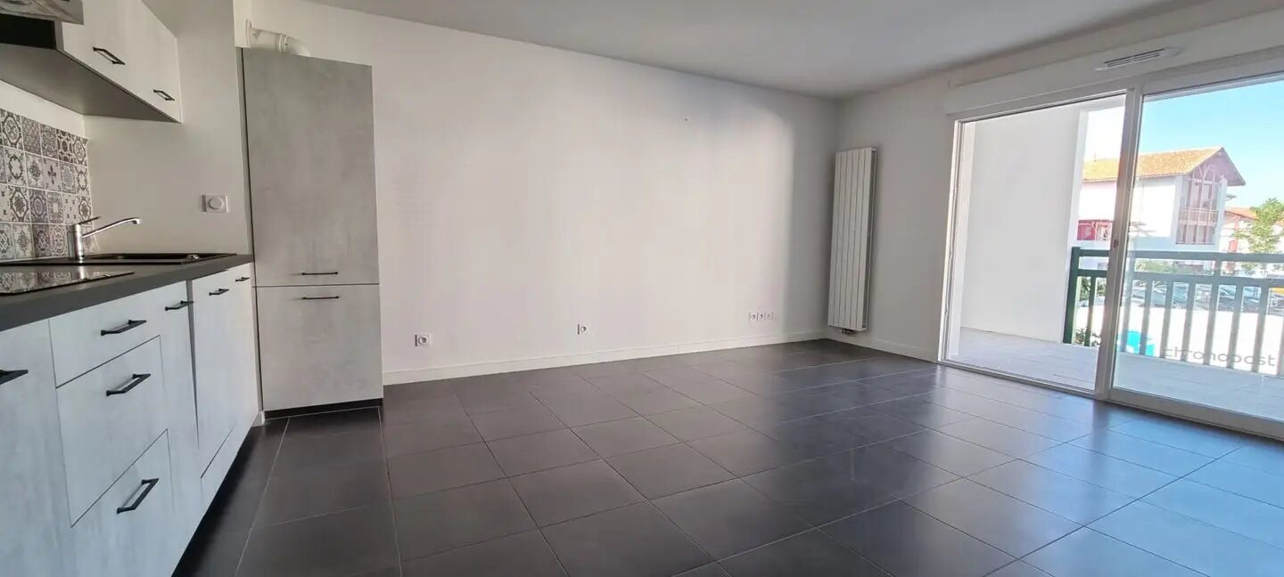 Appartement à louer, 56m², Ustaritz