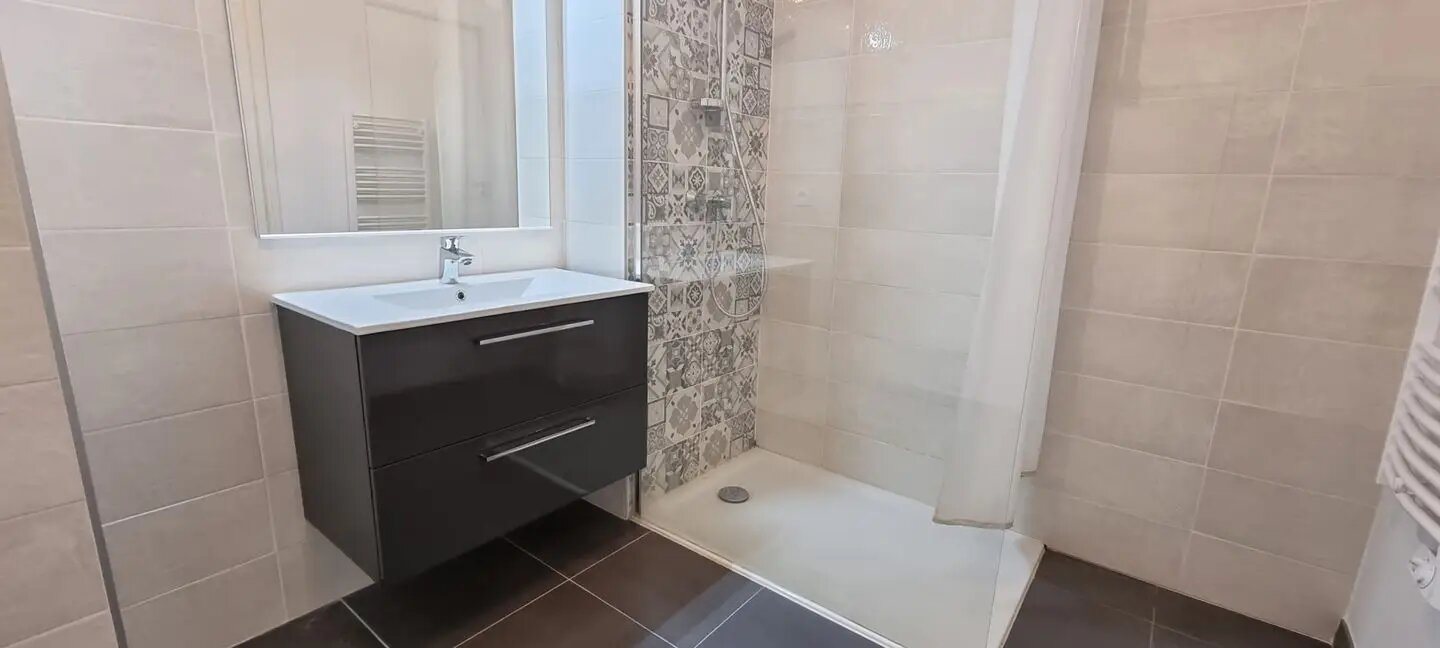 Appartement à louer, 56m², Ustaritz