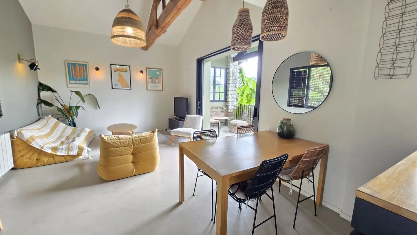 Maison à louer, 110m², Anglet