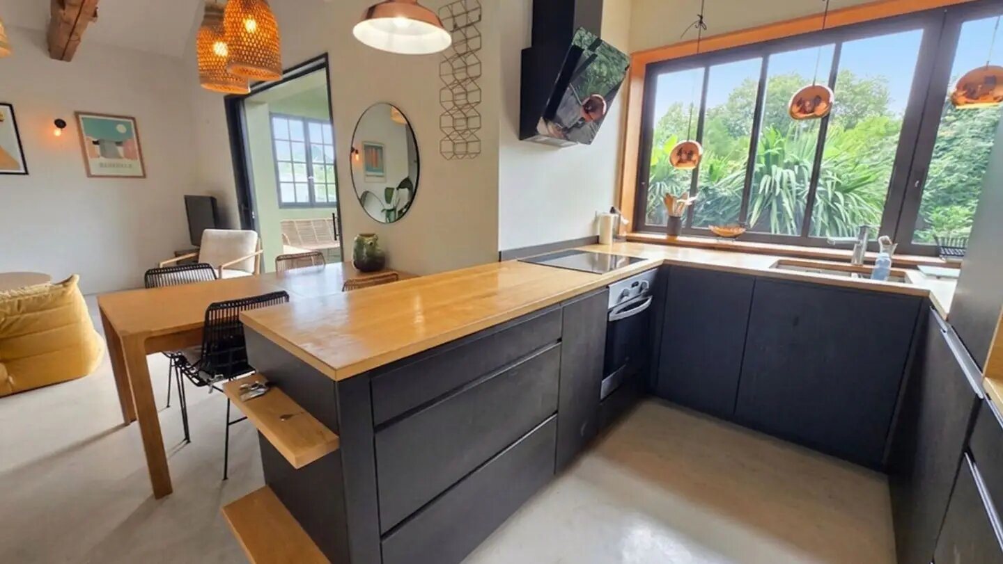 Maison à louer, 110m², Anglet