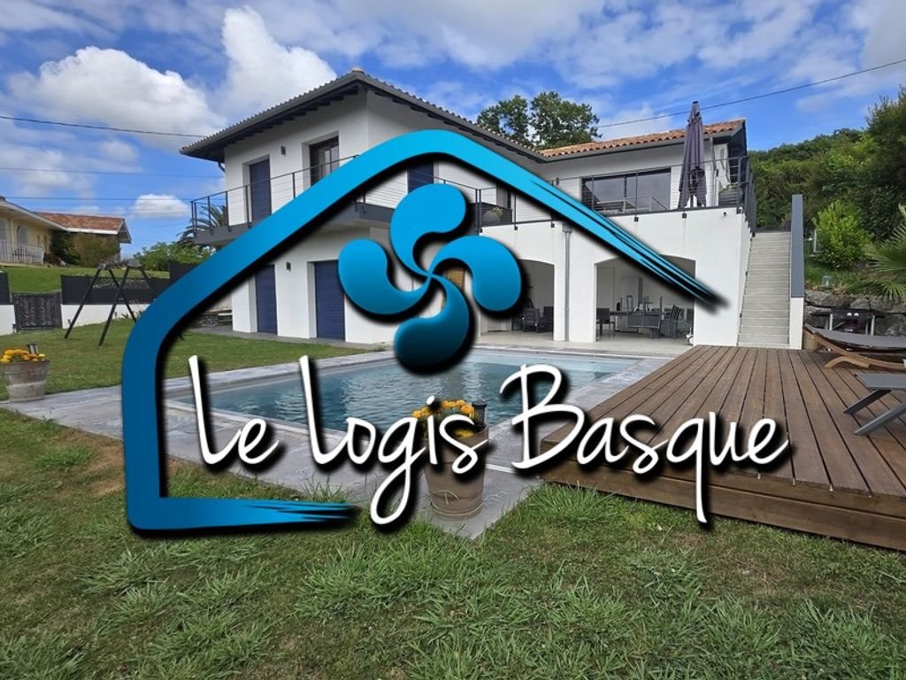 Maison à louer, 131m², Urrugne