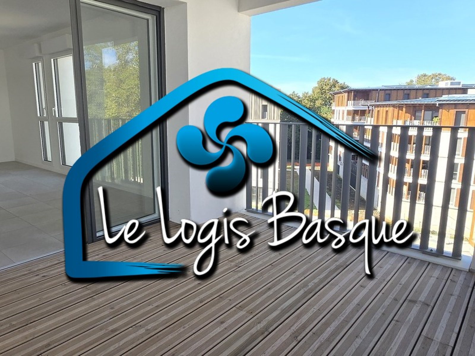 Appartement à louer, 55m², Bayonne
