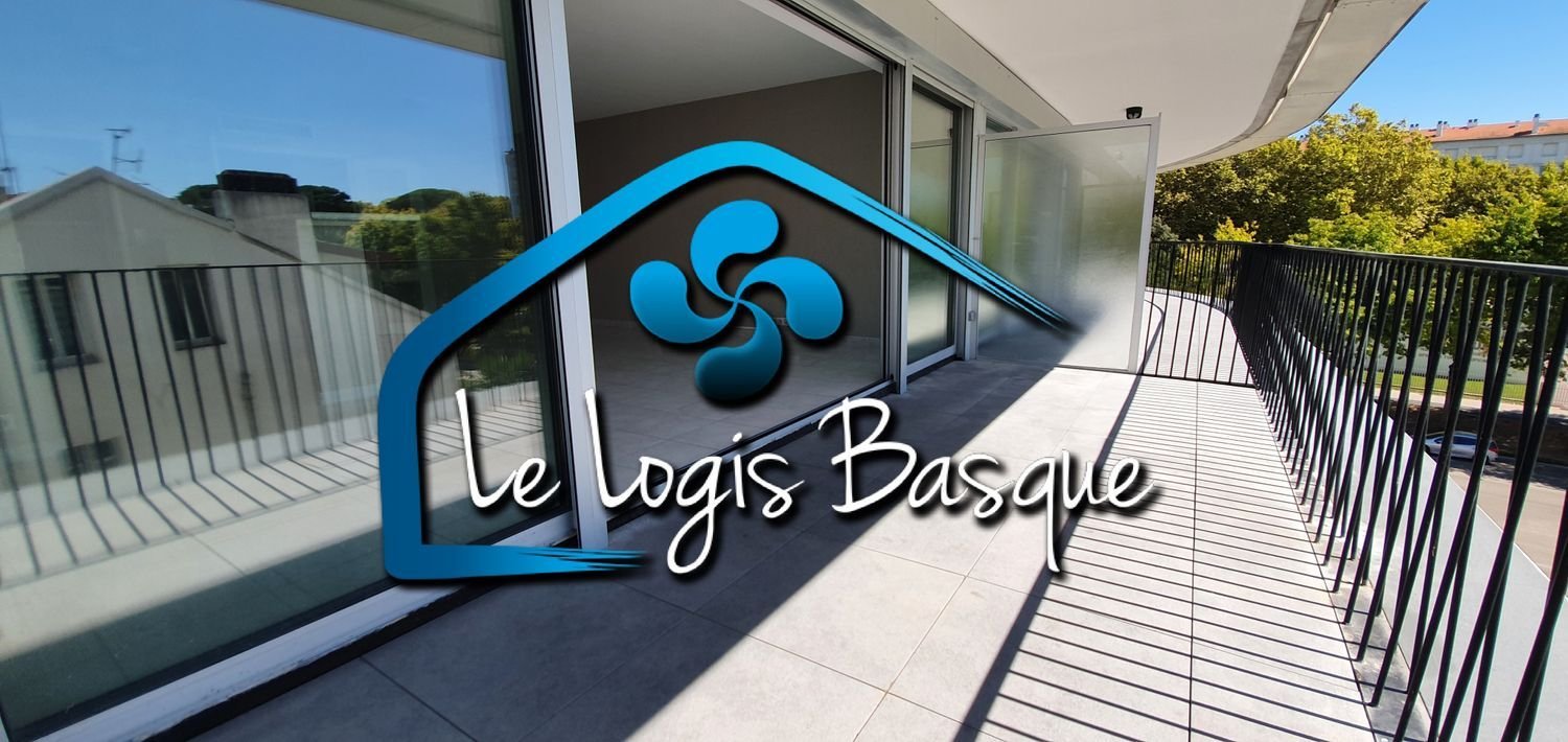 Appartement à louer, 72m², Bayonne