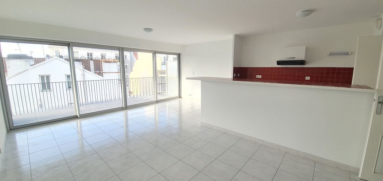 Appartement à louer, 72m², Bayonne