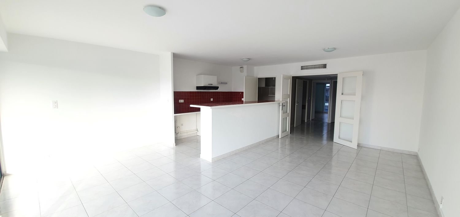 Appartement à louer, 72m², Bayonne