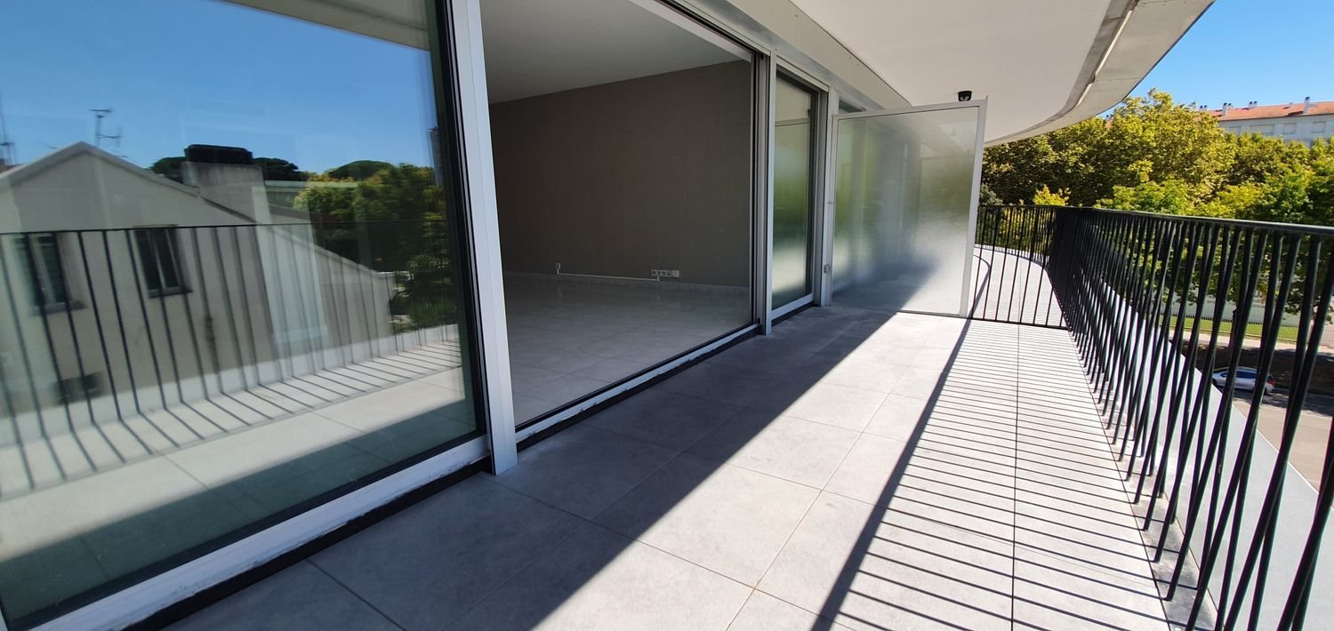 Appartement à louer, 72m², Bayonne