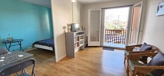 Appartement à louer, 30m², Anglet