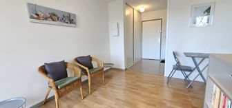 Appartement à louer, 30m², Anglet